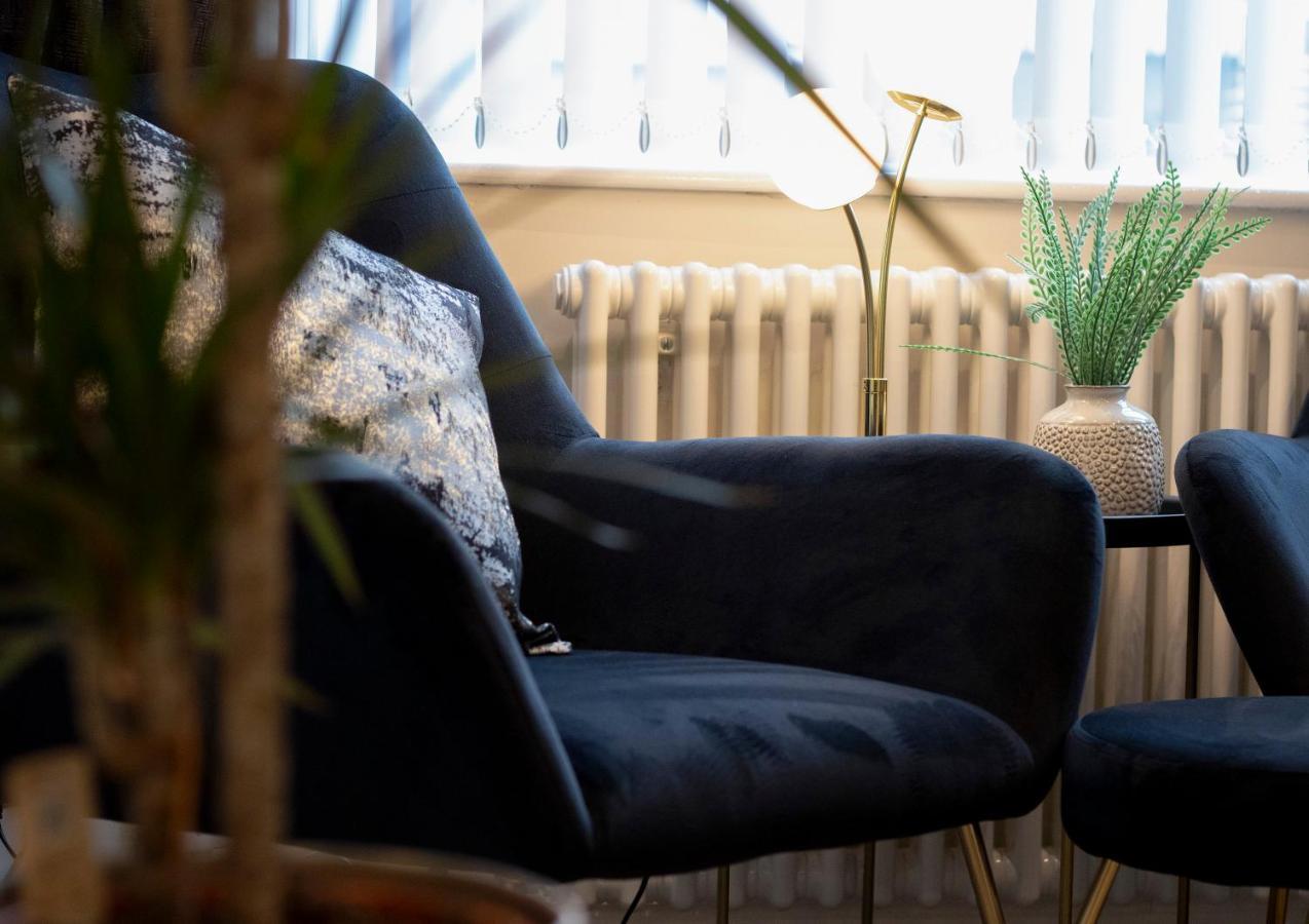 The Belfast Boutique Central Cozy Sleeps7 (Adults Only) Екстер'єр фото