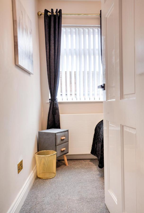 The Belfast Boutique Central Cozy Sleeps7 (Adults Only) Екстер'єр фото