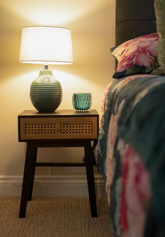 The Belfast Boutique Central Cozy Sleeps7 (Adults Only) Екстер'єр фото