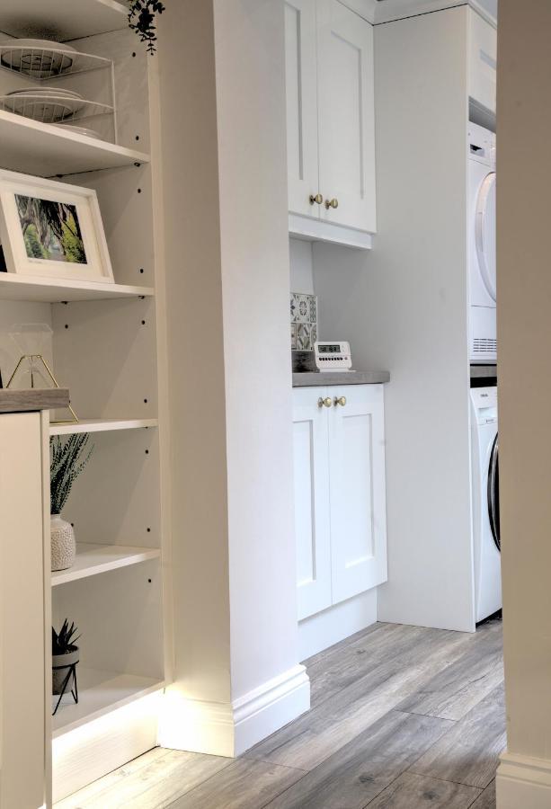 The Belfast Boutique Central Cozy Sleeps7 (Adults Only) Екстер'єр фото