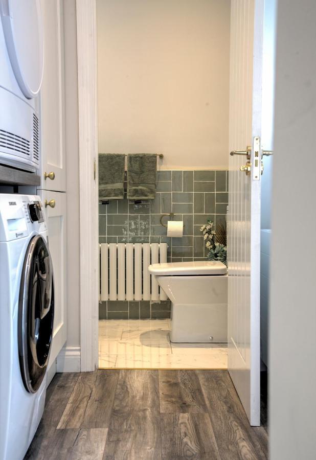 The Belfast Boutique Central Cozy Sleeps7 (Adults Only) Екстер'єр фото