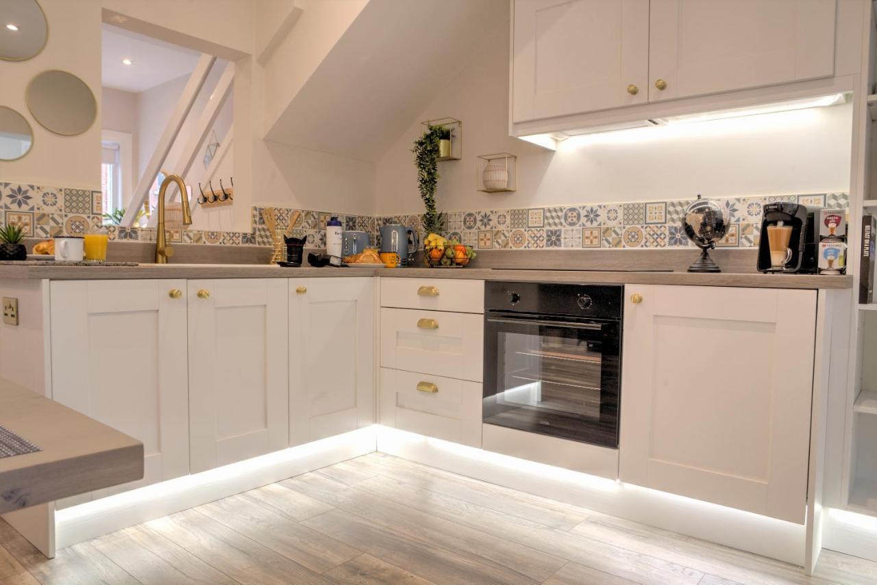 The Belfast Boutique Central Cozy Sleeps7 (Adults Only) Екстер'єр фото